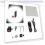 HD Multimedia Interface Touch Screen Camera Field Monitor — Monitors, Ulanzi
