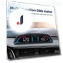 Head Up Display OBD2 GPS Smart Car HUD — Car Accessories & Gadgets, ZoomSpark