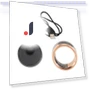 Health Tracker Smart Ring — Wearable Accessories, 3d printing machine