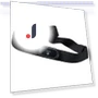 Heart Rate Sensor for Cycle Computer — Heart Rate Monitors, CAT EYE