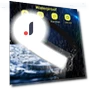Intelligent Touch Sensor Silicone COB Headlight — Flashlights, YH FlashLight