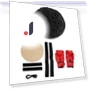 Interactive Music Boxing Machine — Boxing Training Gear, Lixada