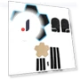 Interactive Smart Musical Boxing Trainer — Kids Fitness, Lixada