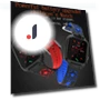 Kids Smart Watch with Anti-Loss Protection — Location Tracking Devices, RUI RUI YU 7