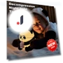 LED Night Light Baby Sleep Light — Night Lights, TOP-MALL-001