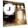 LED Night Light with Motion Sensor — Night Lights, Smartdbird