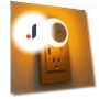 LED Night Light with Sensors — Night Lights, TOP-MALL-001