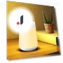 LED Night Light — Night Lights, TOP-MALL-001