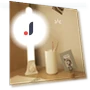 LED Touch Lamp — Lighting Accessories, TOP-MALL-001