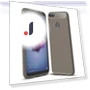 Matte Textured Carbon Fiber Shockproof Protective Case — Basic Cases, Sunsky-Spare Parts