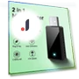 Mini Adapter Android Auto Smart Box — Phone Accessories, JOHO