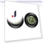 Mini LCD Digital Thermometer Hygrometer — Humidity Meters, TOP-MALL-001