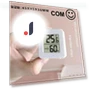 Mini LCD Thermometer Hygrometer — Home Climate Control, TOP-MALL-001