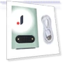 Mini Ozone Air Purifier — Activated Carbon Air Purifiers, Cmperipheral