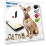 Mini Pet Tracker — Location Tracking Devices, DHDH