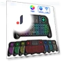 Mini RGB Keyboard — Keyboards, Meiteai-All