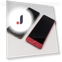 Mobile Phone with FM Radio and Bluetooth — Mobile Devices & Accessories, Rainbuvvy