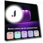 Motion Sensor LED Night Light — Night Lights, Smartdbird