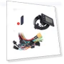 Motor Controller Kit — Motors, ZuiyouBeauty1