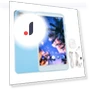 MP4 Player with Bluetooth and WiFi — Portable Media Players, 3d printing machine