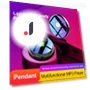 Multifunctional Bluetooth MP3 Player with Speaker — Portable Media Players, Essager Electronic