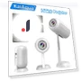 Native 1080p Smart Projector — Home Theater Projectors, Essager Electronic