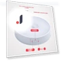 Night Light with Motion Sensor — Night Lights, WoW Home