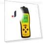 Portable Carbon Monoxide Gas Leak Detector — Gas Analyzers, RUI RUI YU 7