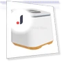 Portable Countertop Dishwasher — Compact Countertop Dishwashers, Pefeceve