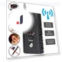 Portable Hidden Camera Detector — Spy Gadgets, LS VISION