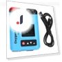 Portable Oxygen Detector — Gas Analyzers, Kkmoon