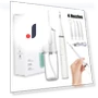 Portable Smart Electric Oral Irrigator — Power Flossers, Darling Women Boutique