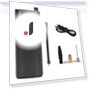 Portable Wireless Air Pump — Inflation Devices, Cmperipheral