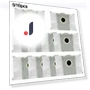 Premium Dust Bags — Parts & Accessories, Vacuum Cleaner Acc