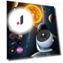Projection Light with Bluetooth — Night Lights, Smartdbird