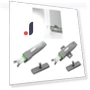 Push-Type Latches — Catches, The Speed Star