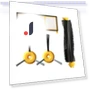 Replacement Kit for Vacuum and Sweeping Robot — Covers, Jiangnan E