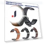 Replacement Strap — Smartwatch Straps, COROS