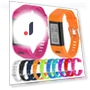Silicone Strap for Smartwatches — Smartwatch Straps, Sunsky-Spare Parts