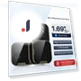 Small Box Touch Mobile Phone — Mobile Devices & Accessories, Kimi Mall