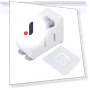Smart Automatic Toothpaste Dispenser — Toothbrush Holders, ZuiyouGongyi1