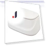 Smart Baby Wipes Warmer — Bathroom Safety Essentials, Cmperipheral