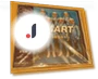 Smart BVCP828 ARISTA 1995 Japan Rock CD — Vintage Audio Players, RecordCityJP