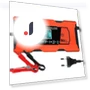 Smart Car Battery Charger — Chargers, JadeBamboo Chargers Warehouse