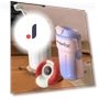 Smart Coffee Cup — Beverage Warmers, Versatile Home Furnishing