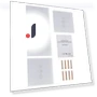 Smart Curtain Switch — Smart Home Hubs & Controllers, 3d printing machine