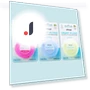Smart Dental Floss — Dental Hygiene Essentials, K dress beauty