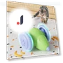 Smart Electric Mouse Toy for Cats — Cat Playthings, Skin & Sun Care