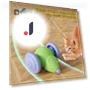 Smart Electric Mouse Toy for Cats — Cat Playthings, Kitty Cat House