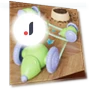 Smart Electric Mouse Toy — Cat Playthings, jiandandian